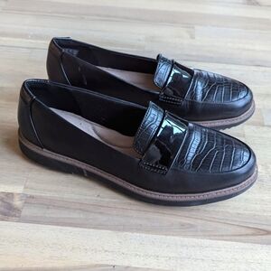Clark's Raisie Arlie Loafers